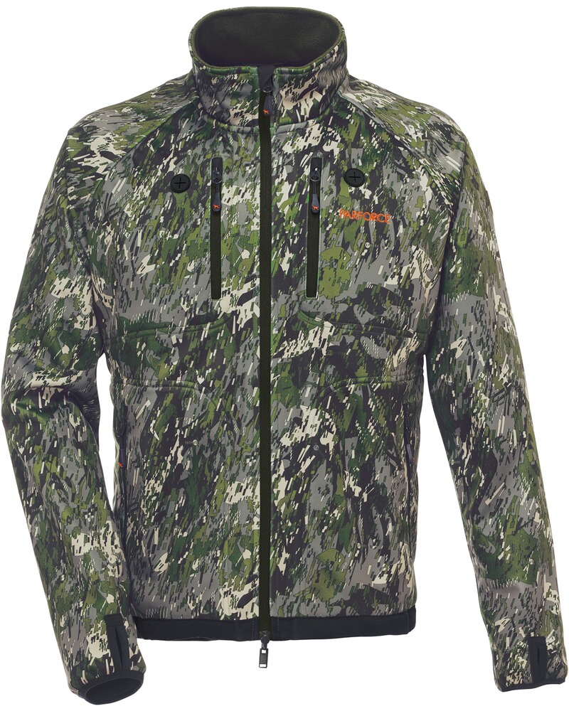 Wendejacke greenSphere®