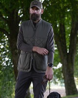 Steppweste Dunsley, Chevalier