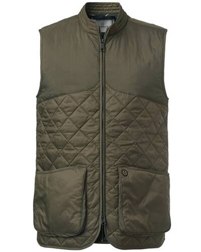 Steppweste Dunsley, Chevalier