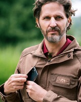 Jacke Steve, Blaser Outfits