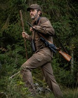 Jacke Steve, Blaser Outfits