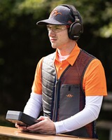Schießweste Competition Rechts, Blaser Outfits