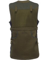 Schießweste Mesh-Back, Parforce Active