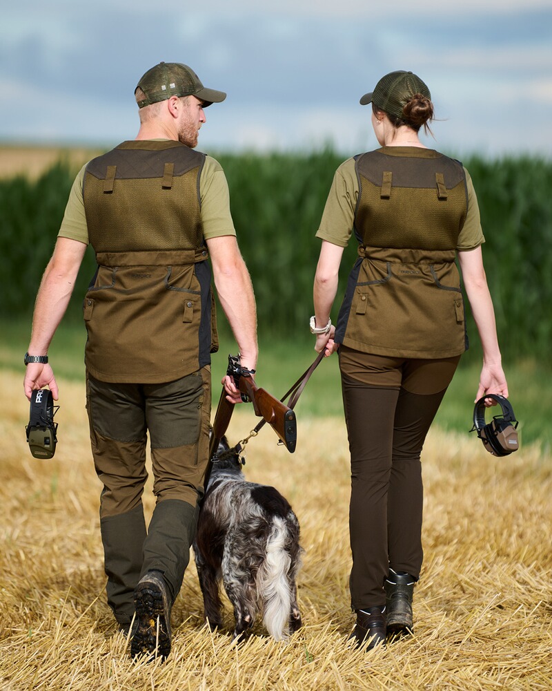 Damen Jagdhose Agile2, Parforce