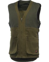 Schießweste Mesh-Back, Parforce Active