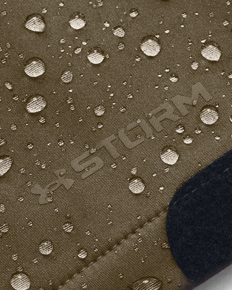 Softshelljacke Tactical, Under Armour