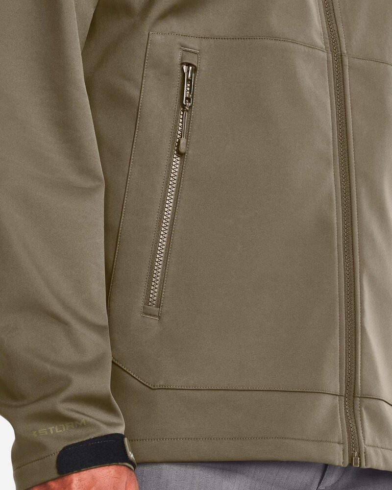 Softshelljacke Tactical, Under Armour