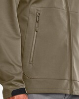 Softshelljacke Tactical, Under Armour