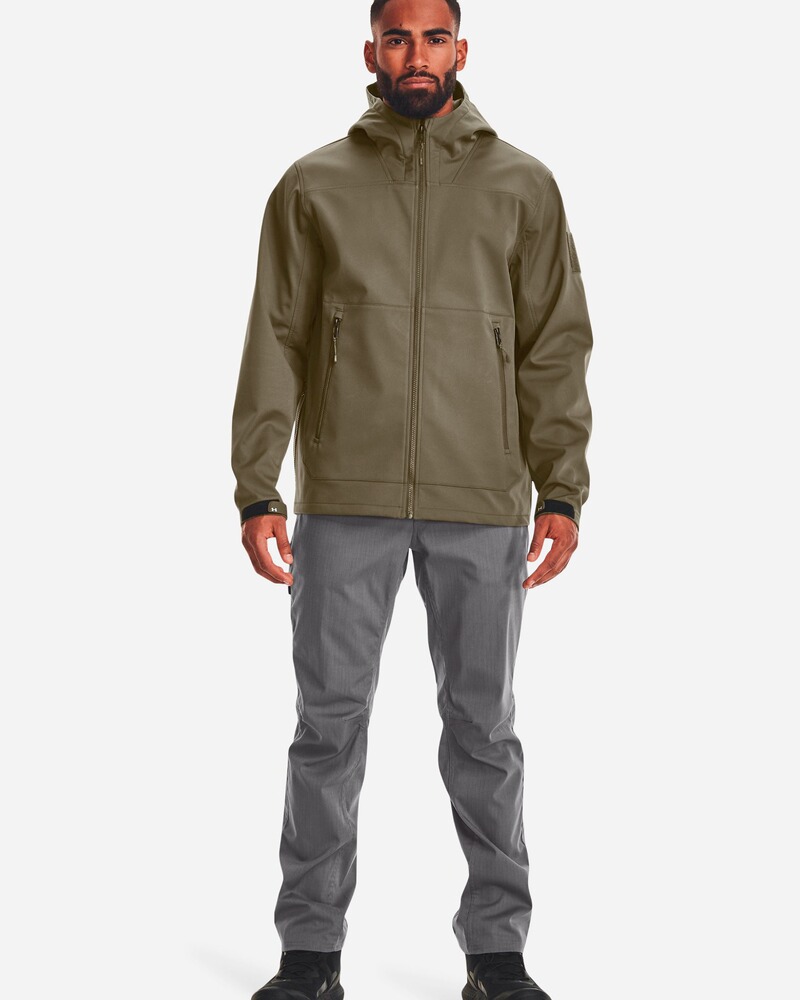 Softshelljacke Tactical, Under Armour