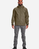 Softshelljacke Tactical, Under Armour