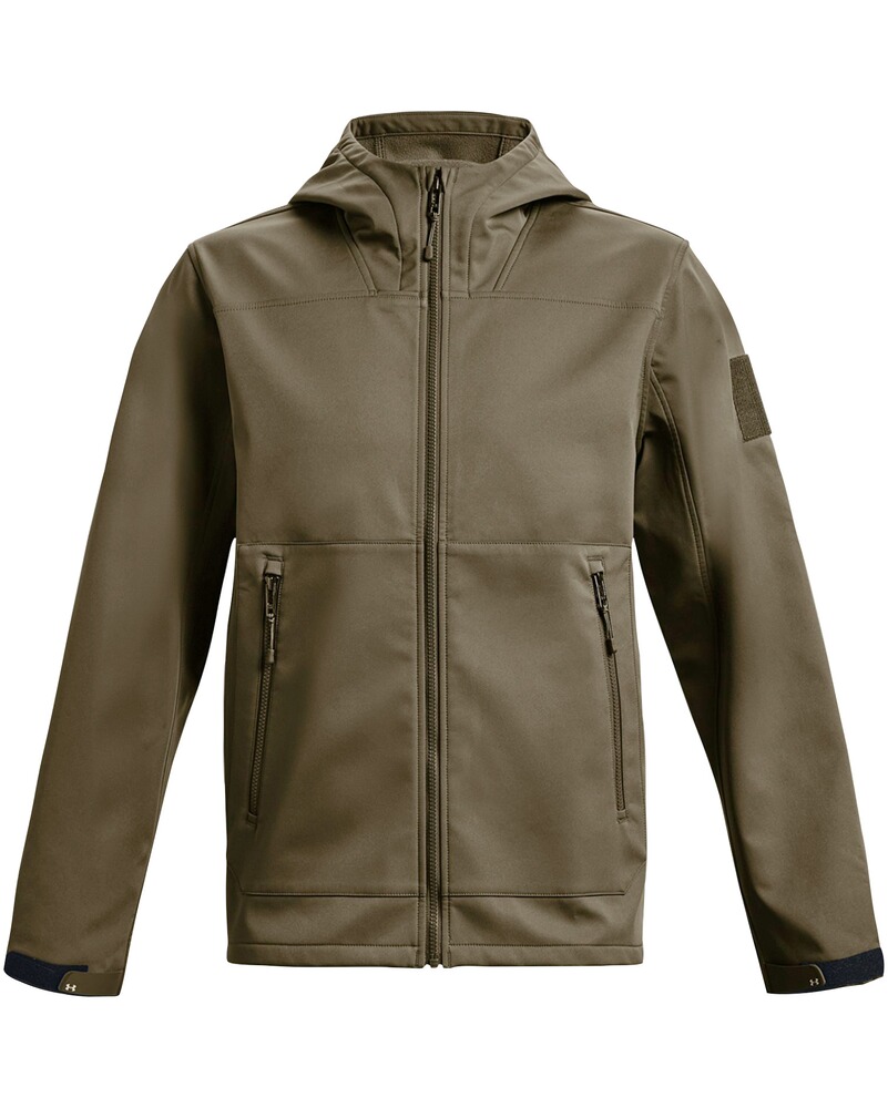 Softshelljacke Tactical