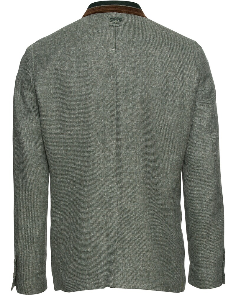 Leinenseiden-Janker S. Meilersdorf, Lodenfrey