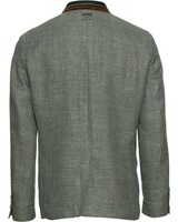 Leinenseiden-Janker S. Meilersdorf, Lodenfrey