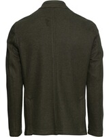 Jersey-Janker Ludwig, Lodenfrey