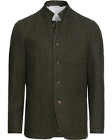 Jersey-Janker Ludwig, Lodenfrey