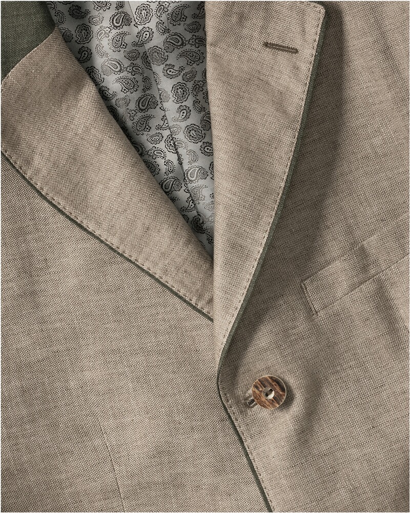 Reversjanker S. Salon Steirer, Lodenfrey