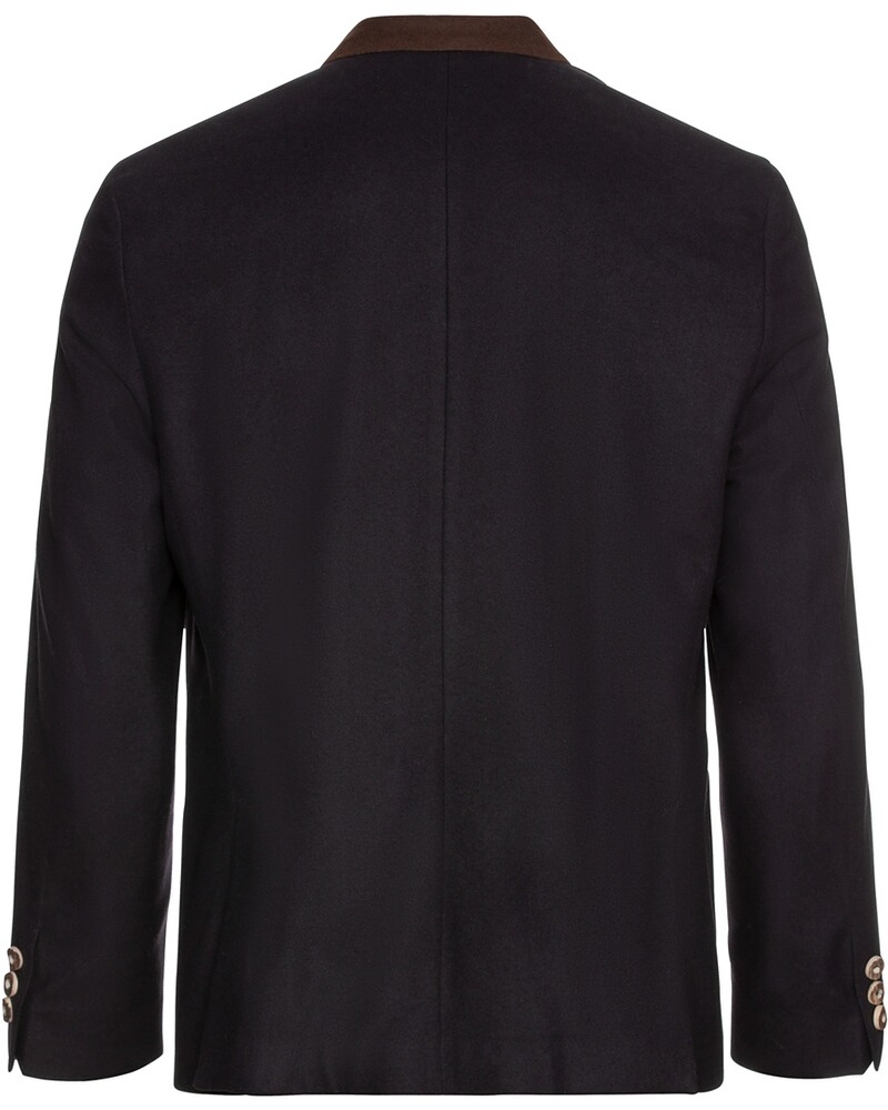 Janker S. Gampern, Lodenfrey