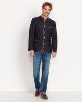 Janker S. Gampern, Lodenfrey