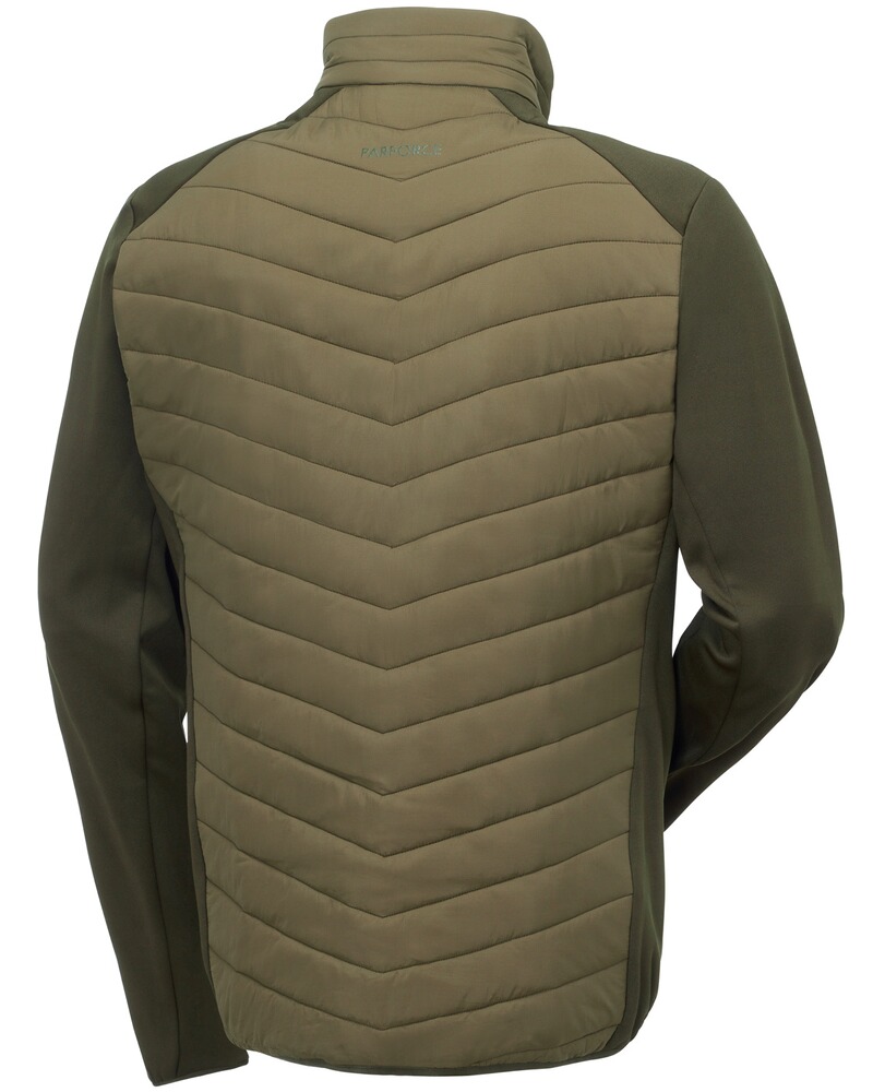 Hybridjacke, Parforce Active