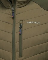 Hybridjacke, Parforce Active