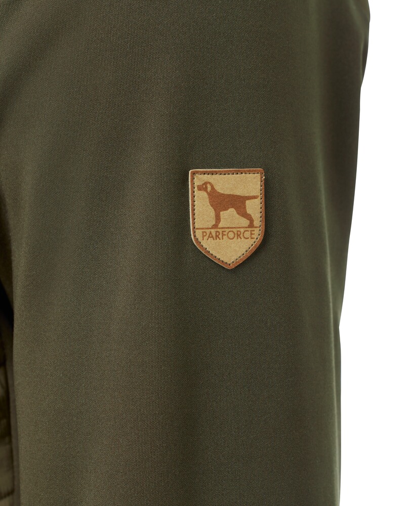 Hybridjacke, Parforce Active