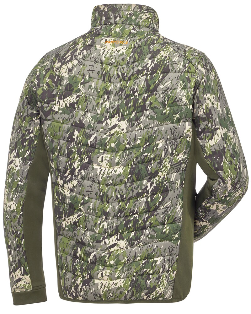 Hybridjacke greenSphere®, Parforce Active