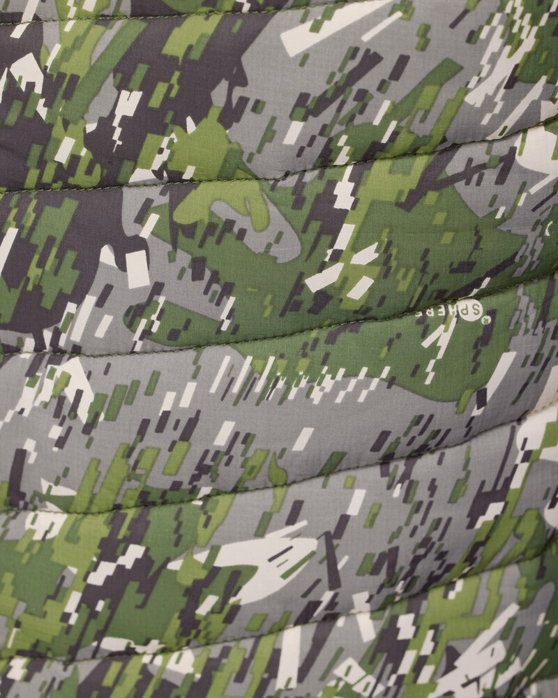 Hybridjacke greenSphere®, Parforce Active