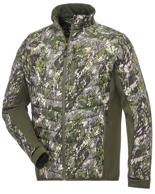 Hybridjacke greenSphere®, Parforce Active