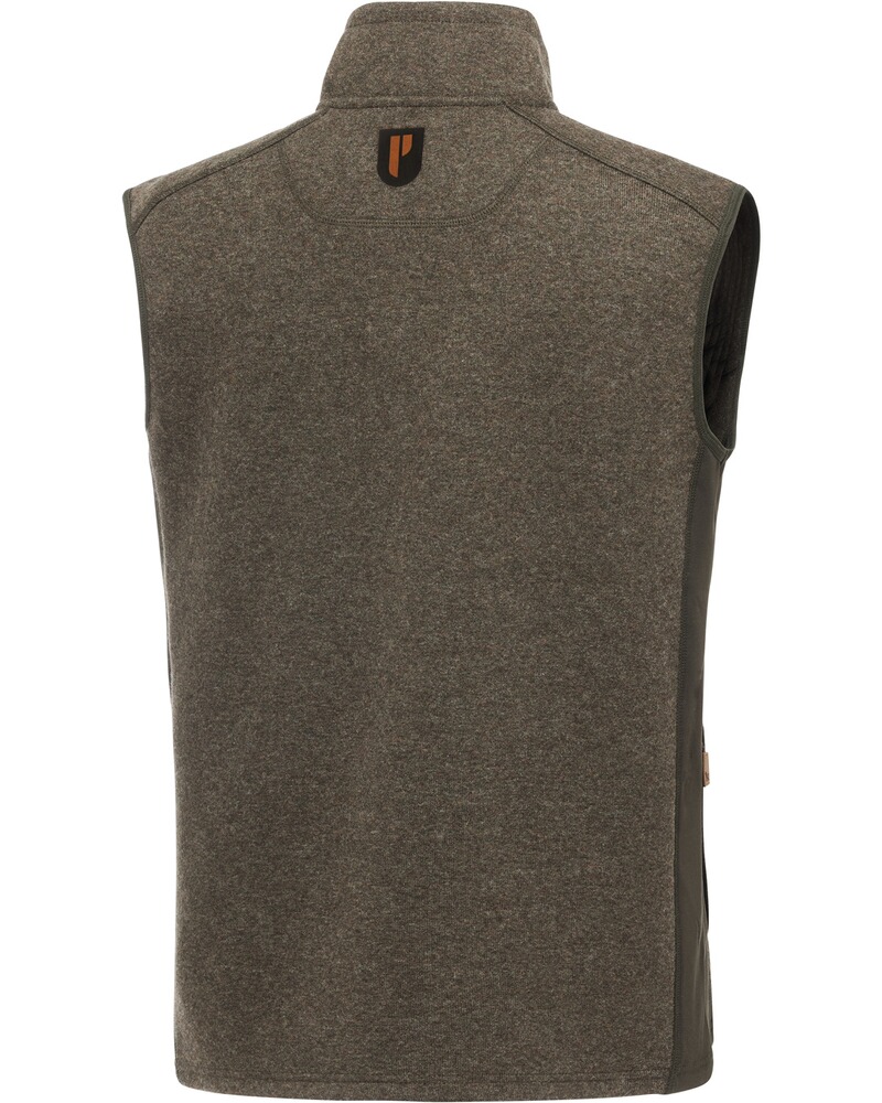 Wollweste Ryeland, Parforce Ultimate