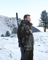 Winterjacke greenSphere®, Parforce Active