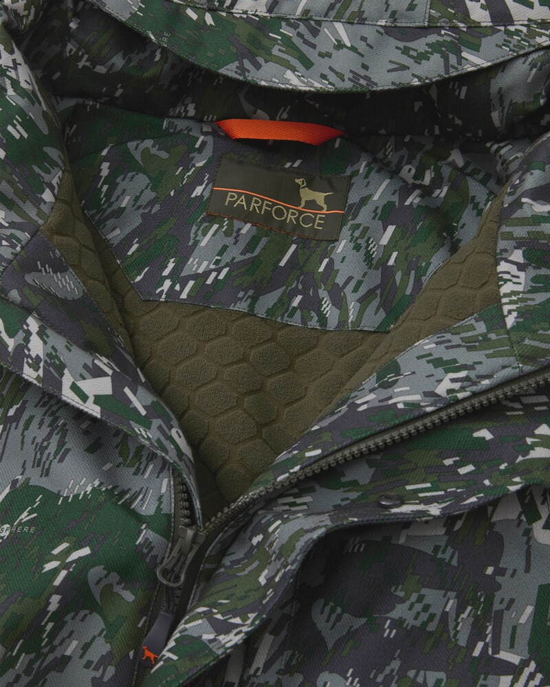 Winterjacke greenSphere®, Parforce Active