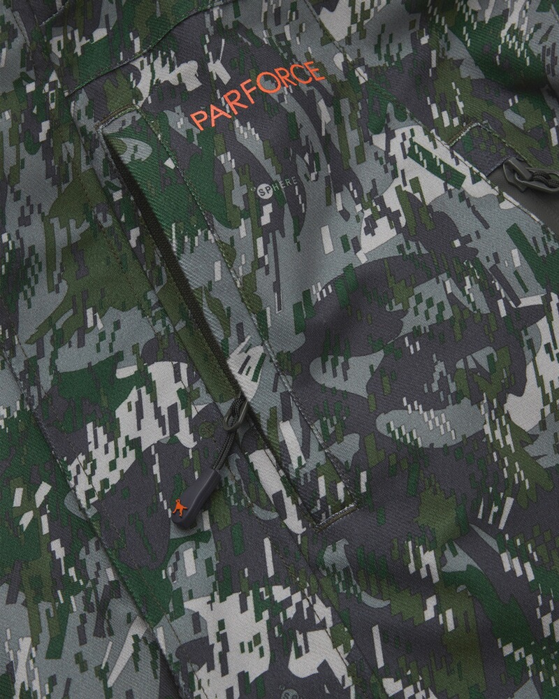 Winterjacke greenSphere®, Parforce Active