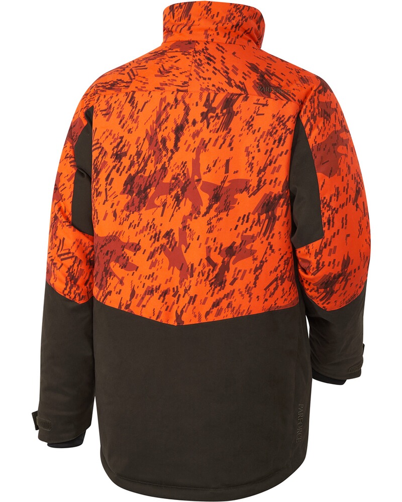 Drückjagd-Funktionsjacke, Parforce Active