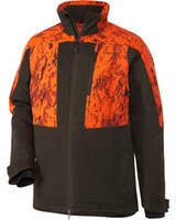 Drückjagd-Funktionsjacke, Parforce Active