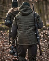 Damen Wolljacke Ryeland, Parforce Ultimate