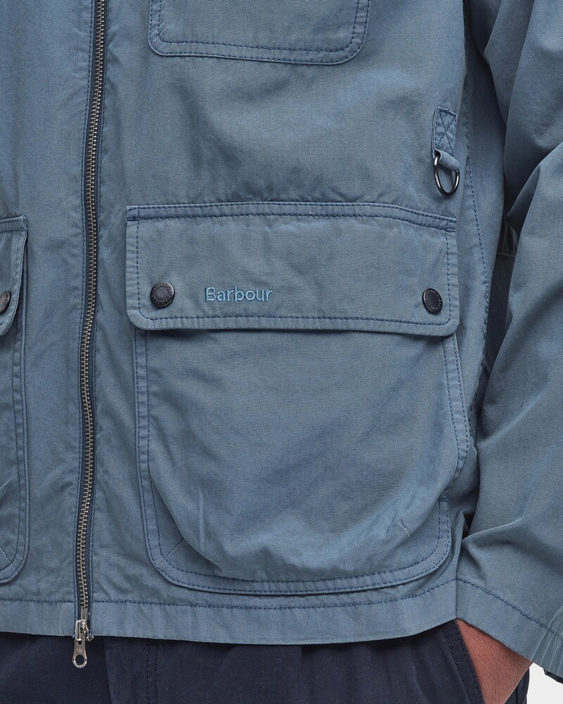 Funktionsjacke Farnham, Barbour
