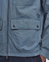Funktionsjacke Farnham, Barbour