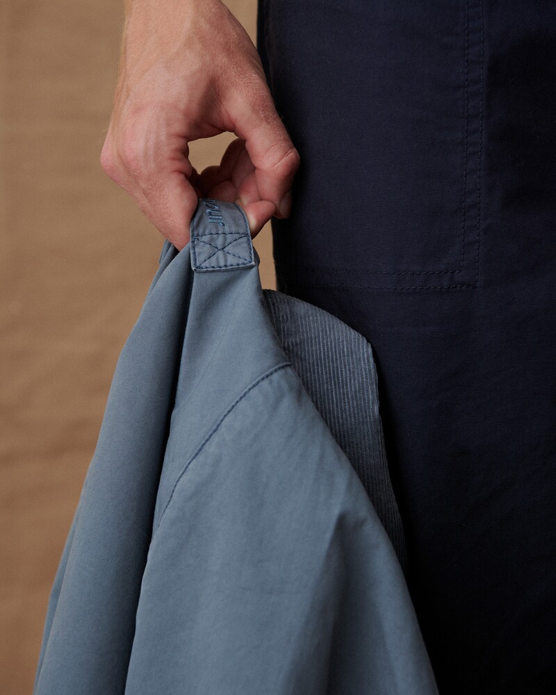 Funktionsjacke Farnham, Barbour