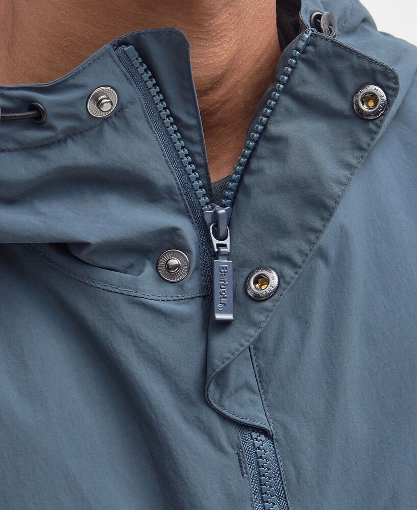 Funktionsjacke Farnham, Barbour