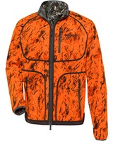 Wendefleecejacke greenSphere® Signal, Parforce Active