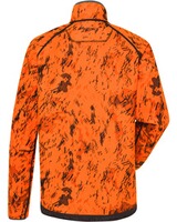 Wendefleecejacke greenSphere® Signal, Parforce Active