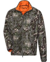 Wendefleecejacke greenSphere® Signal, Parforce Active