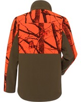Softshelljacke Robur, Wald & Forst