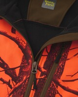 Softshelljacke Robur, Wald & Forst