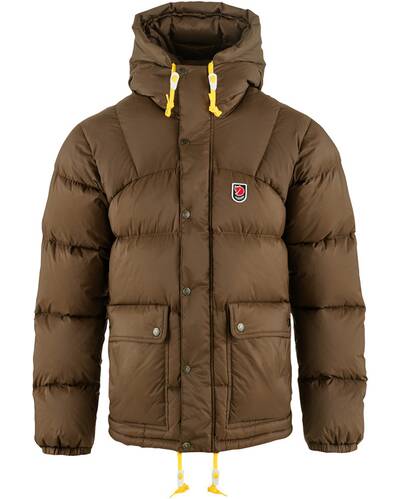 Jacke Expedition Down Lite, Fjällräven