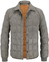 Velourslederjacke MsAlfonso, Milestone