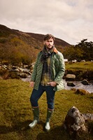 Karohemd Glendale, Barbour