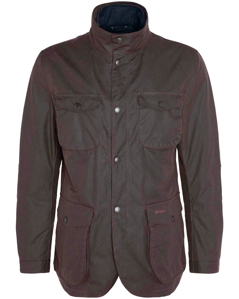 Wachsjacke Ogston