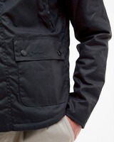 Wachsjacke Reelin, Barbour