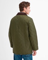 Steppjacke Liddesdale Quilt, Barbour